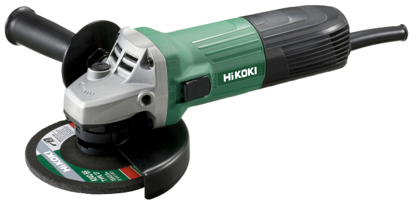 Winkelschleifer 125 mm HiKOKI G13STA