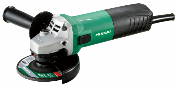 Winkelschleifer 115 mm HiKOKI G12SR4