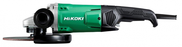 Winkelschleifer 230 mm HiKOKI G23STA