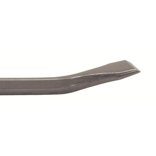 Fliesenmeißel SDS-plus 40 x 250 mm 30° gebogen