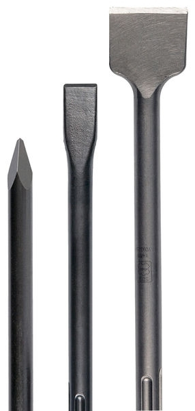 Meißelset SDS-plus 250 mm