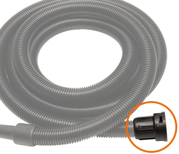 Schlauchanschluss zum Behälter RNT1225/AC1600/25/30P