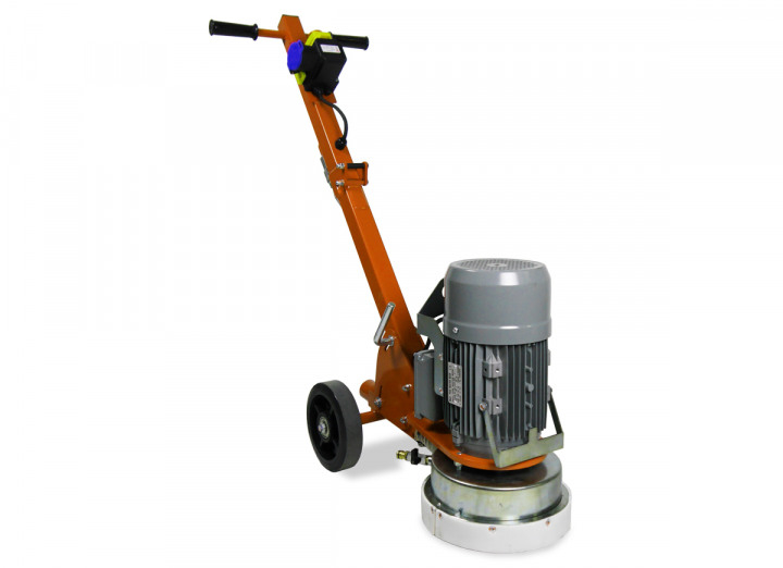 GÖLZ SM250 Betonschleifmaschine 230 V