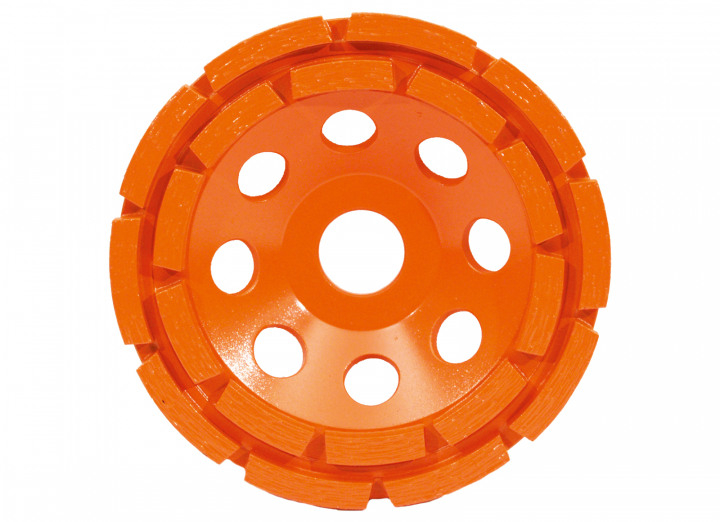 GÖLZ Diamant-Schleifteller DS42 Premium Ø 180 mm