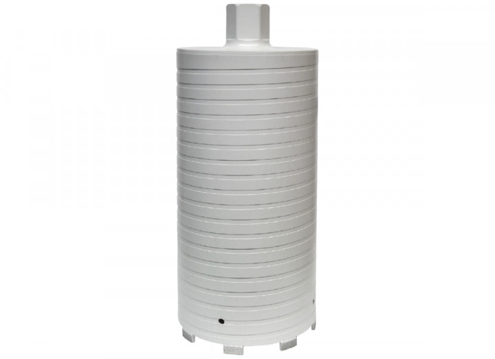 Diamant-Trockenbohrkrone KT55 Premium Ø 127 mm