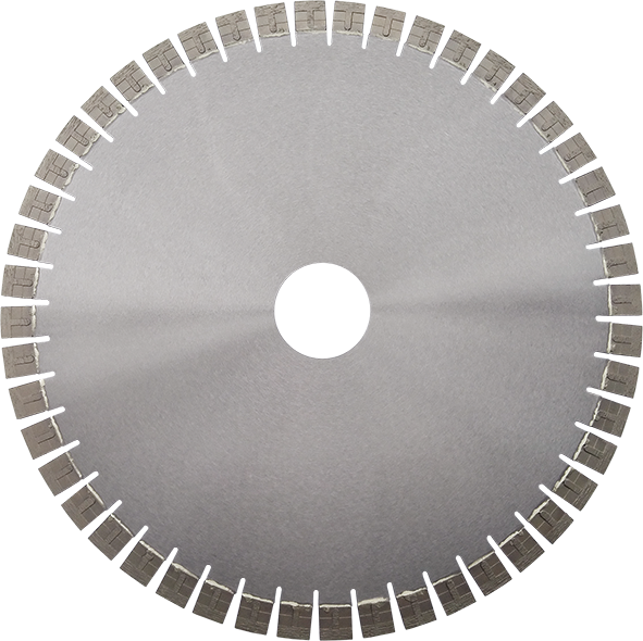 GÖLZ Diamant-Trennscheibe GN30N Granit Premium Plus - Gelötet Ø 450 mm / 60,0 mm