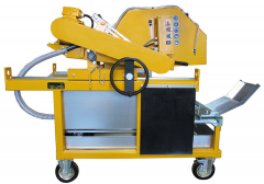CEDIMA CTS-375.3 Blocksteinsäge