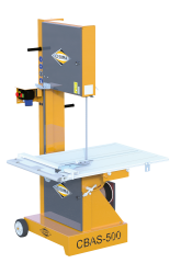 CEDIMA CBAS-500 Bandsäge