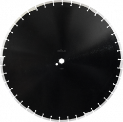 GÖLZ Diamant-Trennscheibe AS20 Asphalt Classic Ø 800 mm / 25,4 mm