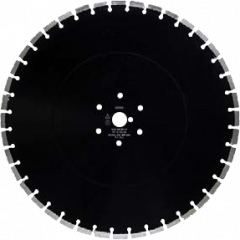 GÖLZ Diamant-Trennscheibe AS25 Asphalt Standard Ø 700 mm / 35,0 mm