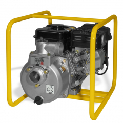 Wacker Neuson PG2A Zentrifugal-Klarwasserpumpe
