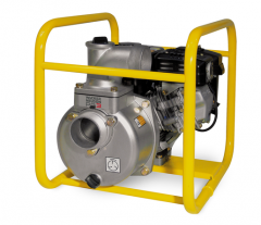 Wacker Neuson PG3A Zentrifugal-Klarwasserpumpe
