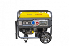 Wacker Neuson Stromaggregat GS8003G