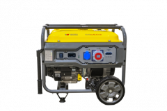 Wacker Neuson Stromaggregat GS6503G