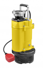 ​​​​​​​Wacker Neuson PS3-2203 Tauch-Schmutzwasserpumpe mit Schwimmer