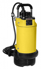 Wacker Neuson PS2-3703 Tauch-Schmutzwasserpumpe