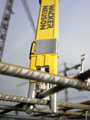Wacker Neuson Bewehrungsbindegerät DF 16