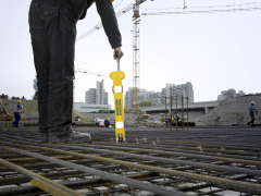 Wacker Neuson Bewehrungsbindegerät DF 16
