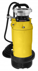 Wacker Neuson PS4-5503 Tauch-Schmutzwasserpumpe