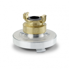 GEKA Kupplungsadapter Storz 50 mm - Geka 1-1/2