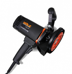 GÖLZ SM125 Betonschleifmaschine 230 V