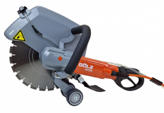 GÖLZ HS350 Trennschleifer 230 V