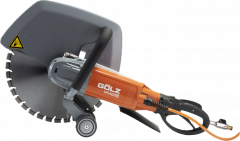 GÖLZ HS400S Trennschleifer 230 V