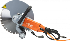 GÖLZ HS400F Trennschleifer 230 V