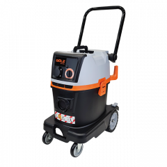 GÖLZ DV35L Nass- und Trocken-Industriesauger