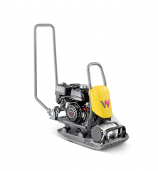 Wacker Neuson Vibrationsplatte BPS 1030A
