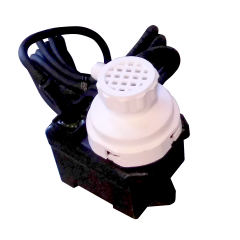 CEDIMA Kühlwasserpumpe CEP-1600 (ohne Anschlussstecker)