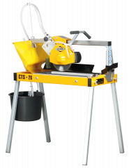 CEDIMA CTS-26 Fliesentrennmaschine