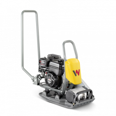 Wacker Neuson Vibrationsplatte BPS 1030B