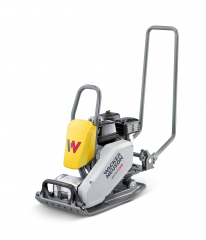 Wacker Neuson Vibrationsplatte BPS 1135A