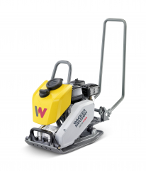 Wacker Neuson Vibrationsplatte BPS 1135Aw