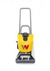 Wacker Neuson Vibrationsplatte BPS 1135Aw