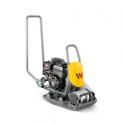 Wacker Neuson Vibrationsplatte BPS 1135B