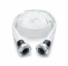 Druckschlauch - Bauschlauch 15 m C-Storz 2 C-52 - 10 Bar