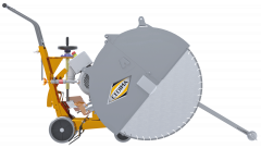 CEDIMA Elektro-Fugenschneider CF-22 E 800