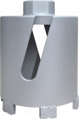 GÖLZ Diamant-Dosensenker DS68 Standard Ø 68 mm