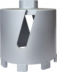 GÖLZ Diamant-Dosensenker DS82 Standard Ø 82 mm