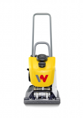 Wacker Neuson Vibrationsplatte BPS 1340Aw