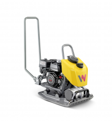 Wacker Neuson Vibrationsplatte BPS 1340Aw