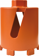 GÖLZ Diamant-Dosensenker DB10S Premium Ø 68 mm