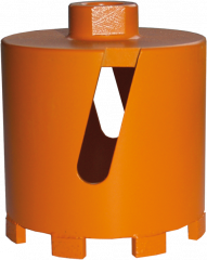 GÖLZ Diamant-Dosensenker DB10S Premium Ø 82 mm