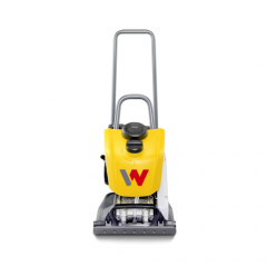 Wacker Neuson Vibrationsplatte BPS 1340Bw