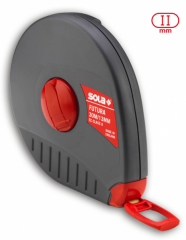 SOLA Glasfasermaßband FUTURA 30m EG II
