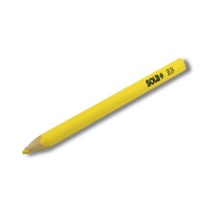 Signalbleistift SOLA SB24 gelb 6er Pack
