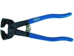 Mosaikzange HM m. Feder 200 mm