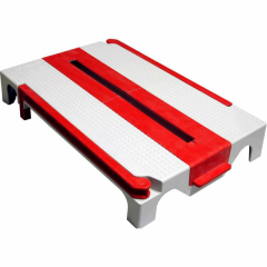 Schneidetisch zur Staubabsaugung 52 x 34 x 8,3 cm